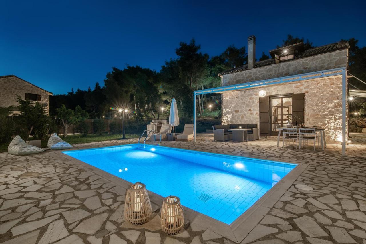 Villa Boscheto Tria *