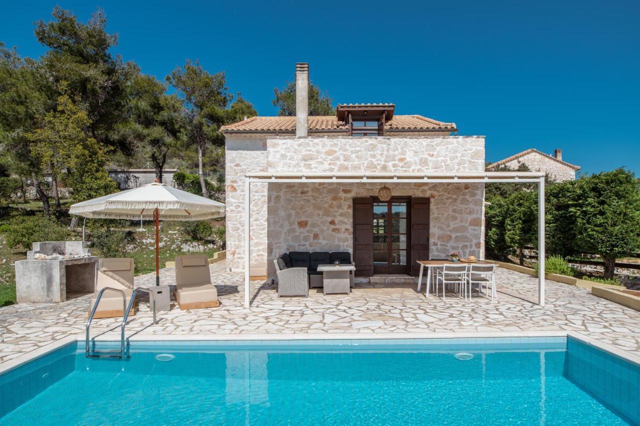 Villa Boscheto Tria