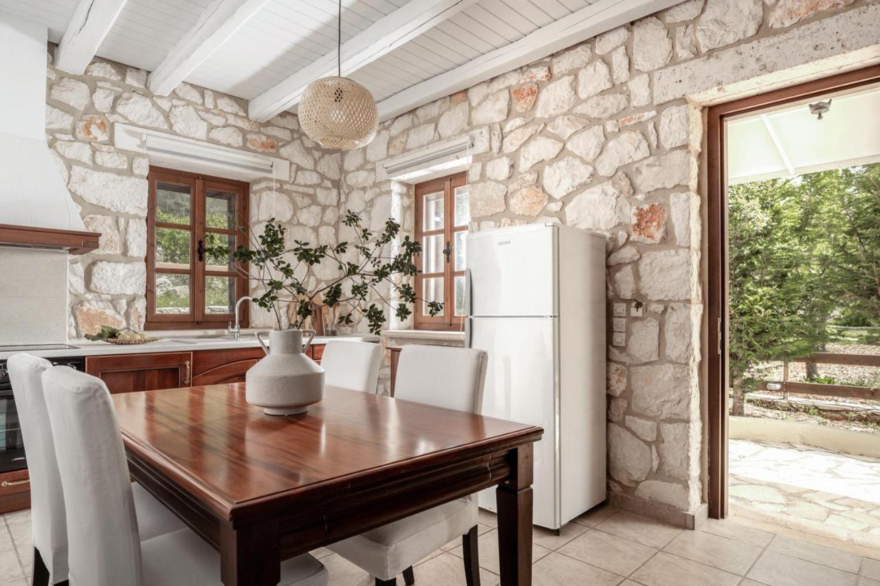 Boscheto Tria Villa