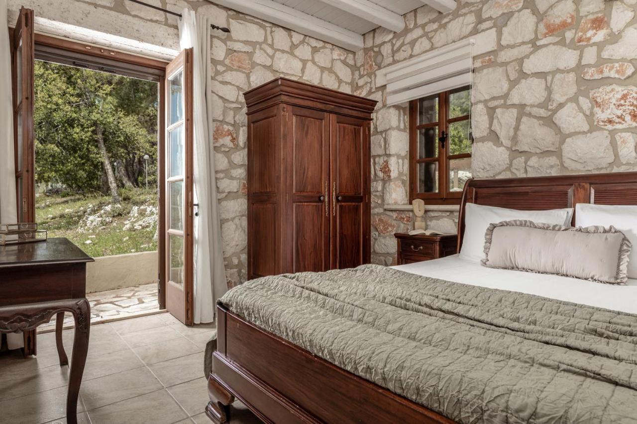 Boscheto Tria Villa Agios Leon